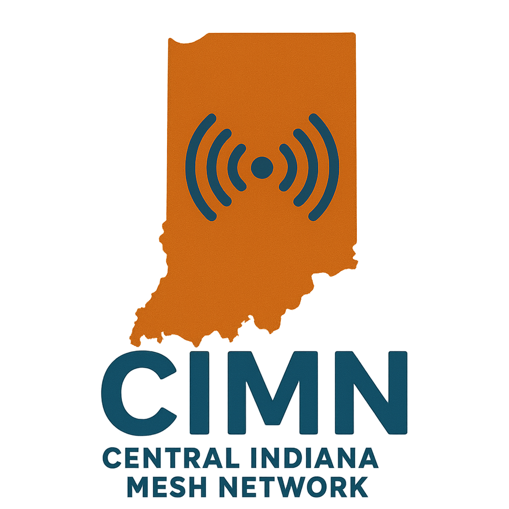 CIMN Logo